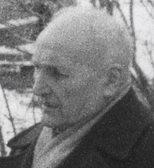 Antanas Rybelis