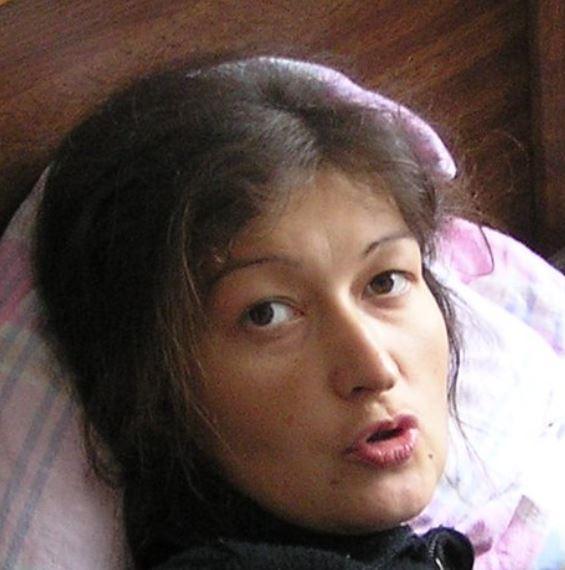 Alma Mačiulytė (Buikauskienė), Alfonso