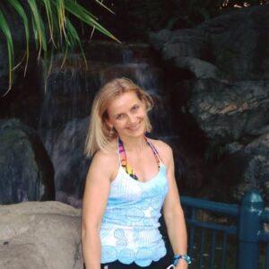 Estera Rybelytė 2018