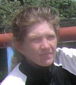 Inga Jankauskaitė (Mačiulienė)