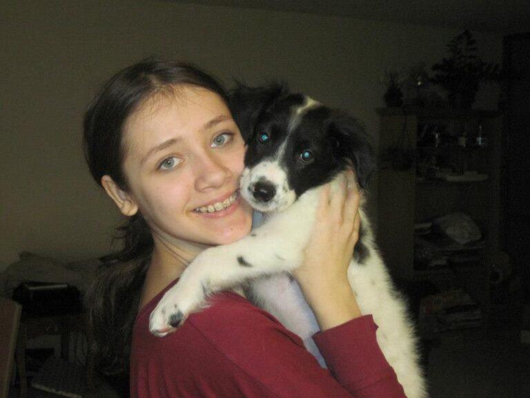 Karolina Lukošiūtė