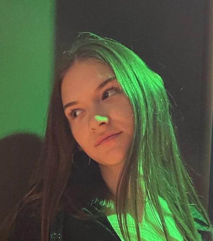 Skaistė Buikauskaitė