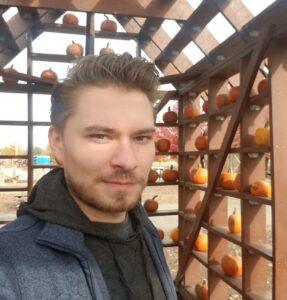 Tomas Mačiulis, Arvydo