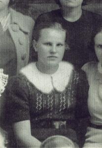 Anelė Rybelienė