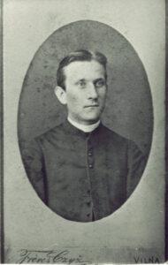 Jurgis Mačiulis 1863-1915