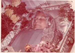 AtA Pranutė Mačiulytė Cvirkienė 1983m