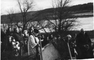 AtA Pranutė Mačiulytė Cvirkienė 1983m