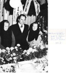 AtA Pranutė Mačiulytė Cvirkienė 1983m